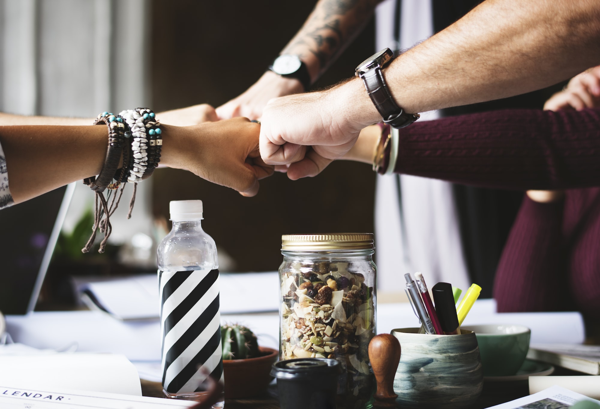 Top 100 Adoption-Friendly Companies of 2022