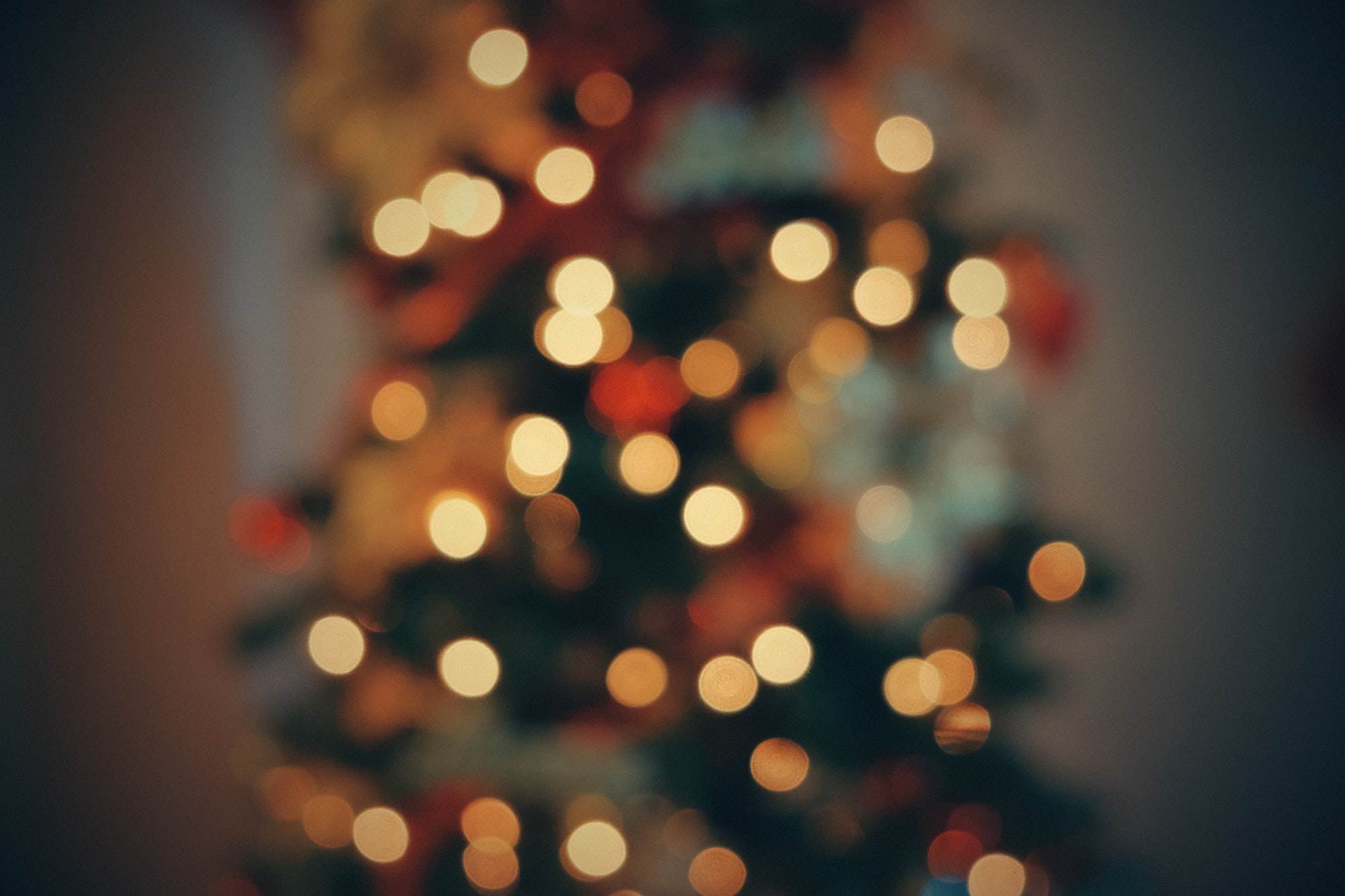 Happy Holidays! Let’s talk Adoption Profiles