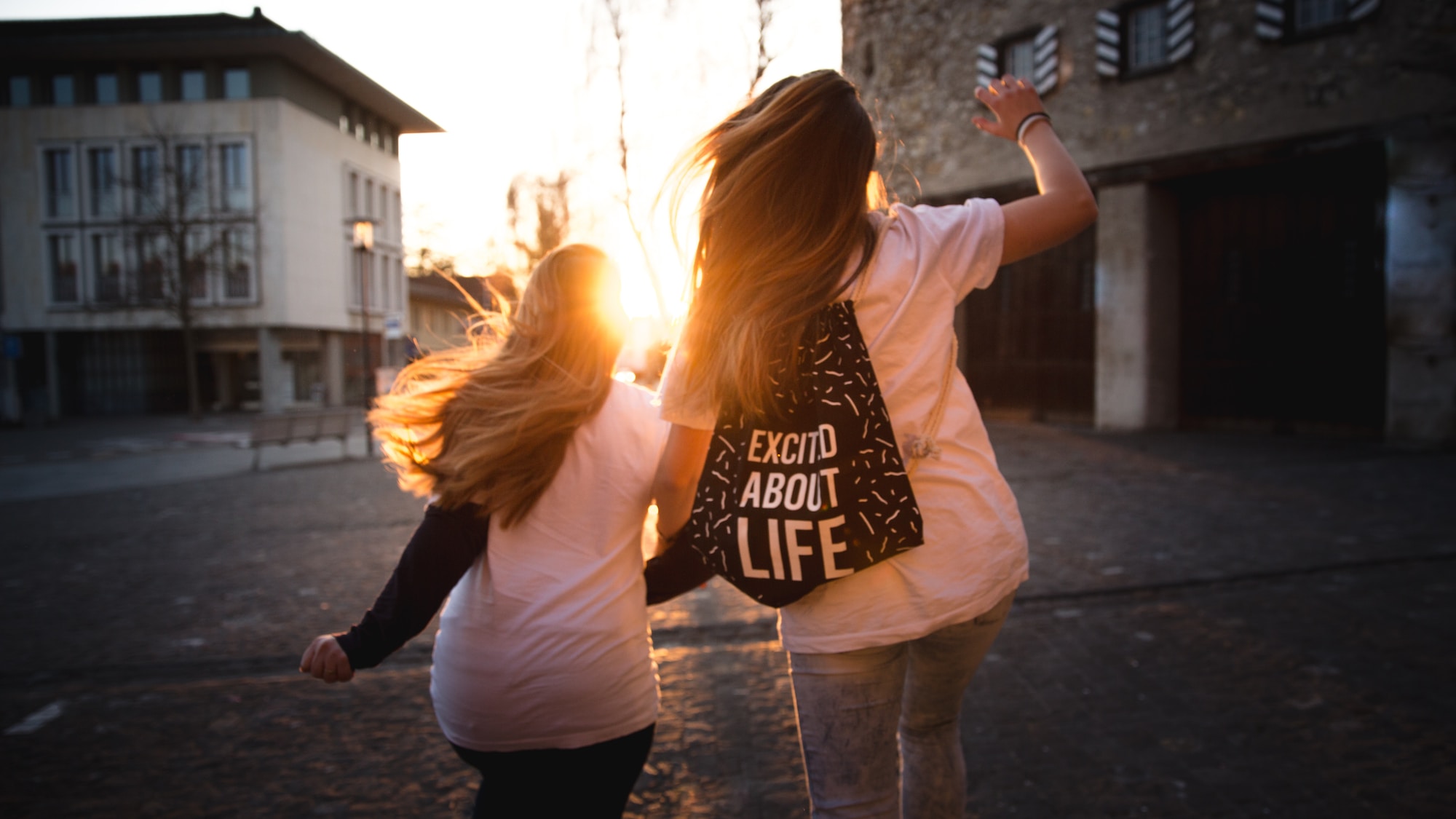 Find Joy in The Story You Are Living by Gina Crotts
