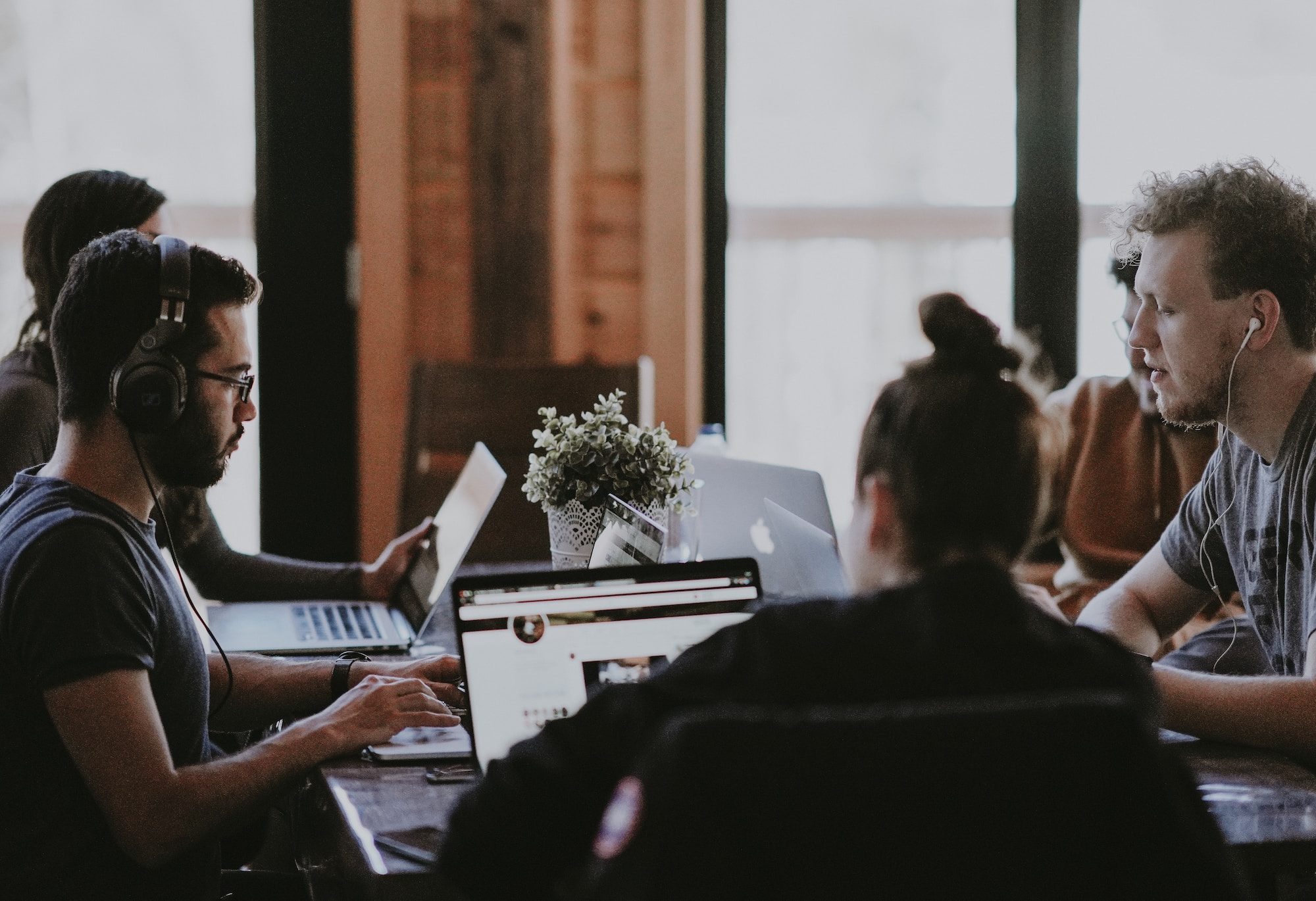 Culture Creation + Forward Thinking by Greg Phelps