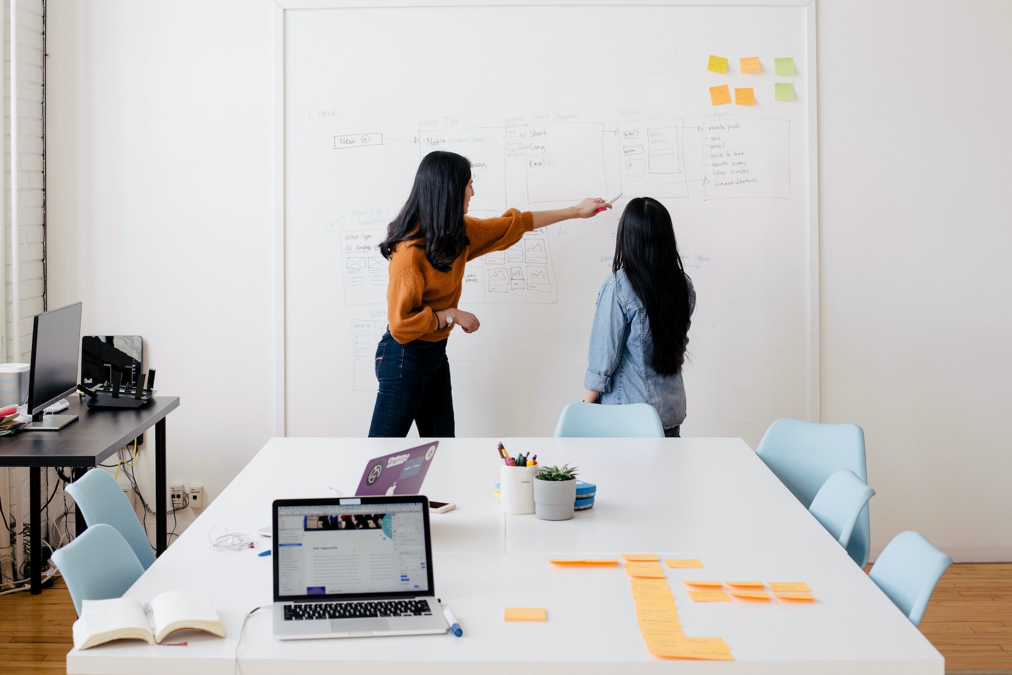 Avoiding Irrelevance: Shifts in the Adoption Industry