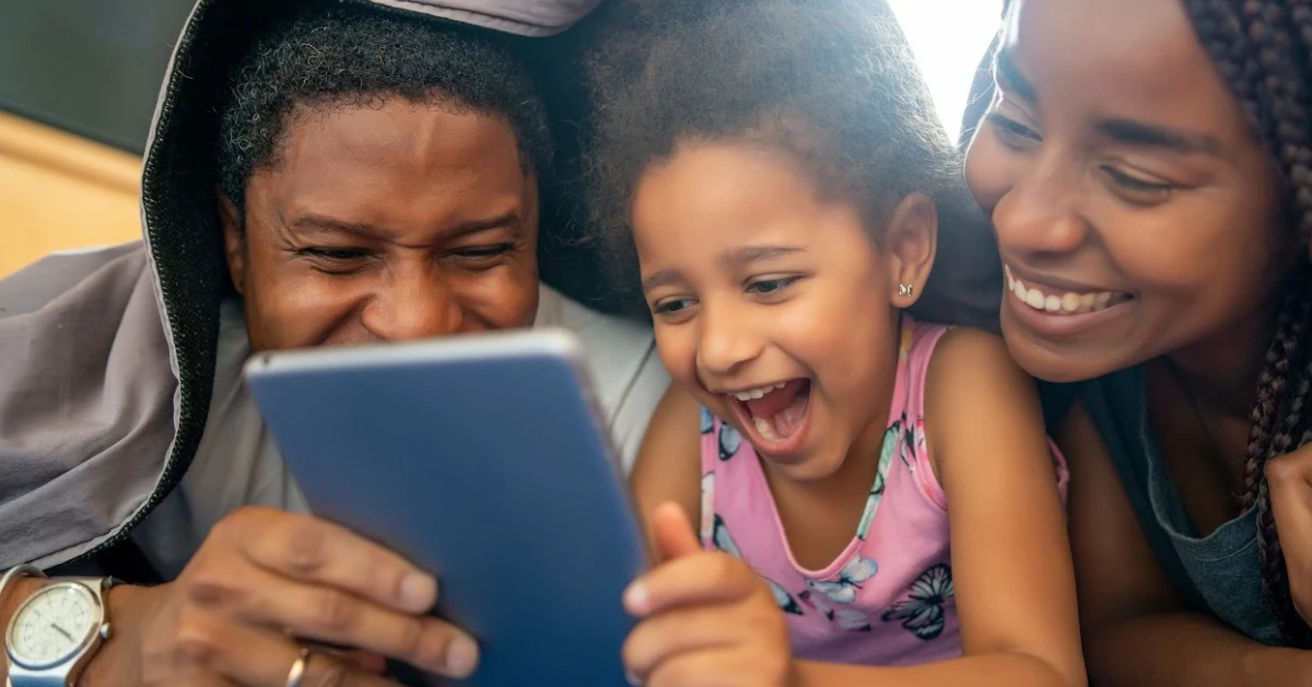 Childconnect: Post-Adoption Communication