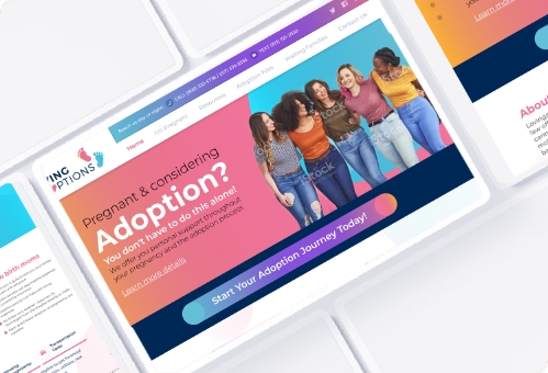 Loving Adoptions