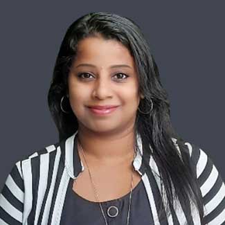 Soumya Cleatus
