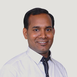 Subrat Sahoo